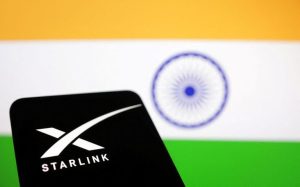 Hindu Nationalist Group Urges India To Block Starlink Over Security Concerns