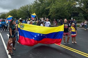 Hispanic Population Expands Across Washington Dc Metro Area New Census Data Show