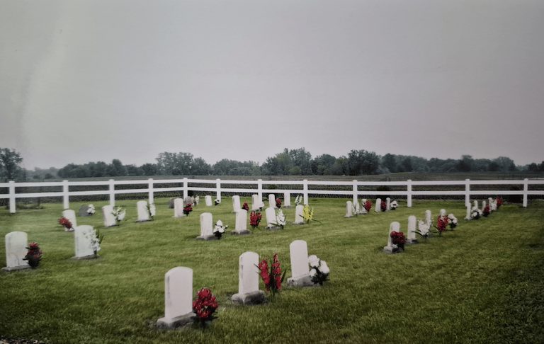 Historic Abuse And Deaths Uncovered In Early U S Juvenile Detention Facilities