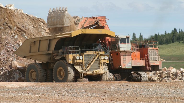 Historic Cripple Creek Victor Gold Mine Opens Final Summer Tours