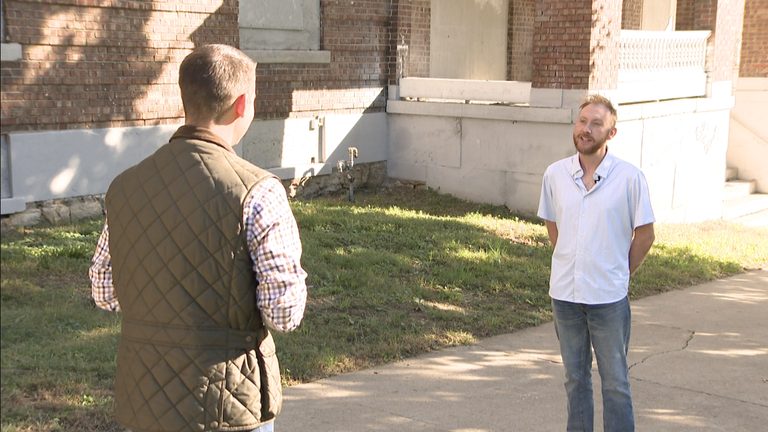 Historic Northeast Kansas City Apartments Added To 2026 Endangered Places List