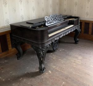 Historic Singing Schools Shaped Music Education In Knox County S Fork Region