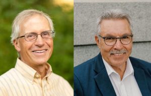 History Professor And Liberty Alliance Chair Vie For District 26 House Seat B