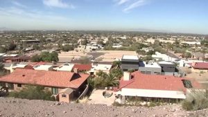Hoa Eagle Launches Ai Powered Site To Help Arizona Homeowners Dispute Hoa Rules