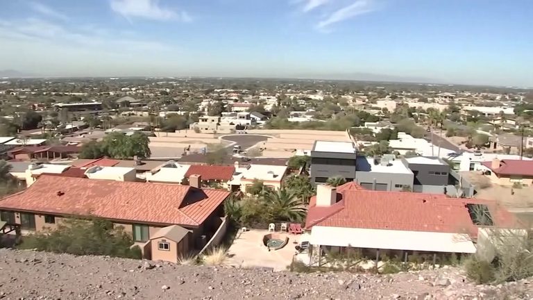 Hoa Eagle Launches Ai Powered Site To Help Arizona Homeowners Dispute Hoa Rules