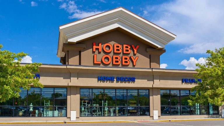 Hobby Lobby Stops Halloween Merchandise Citing Christian Faith Impacting Dallas