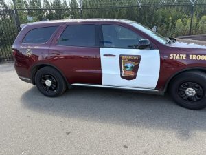 Hokah Water Service Restored After Pickup Crash Damages Pipe