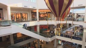 Holiday Sales Poised To Exceed 1 Trillion Despite Rising Consumer Debt