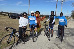 Holiday Season Events Coming To Denton In November And December