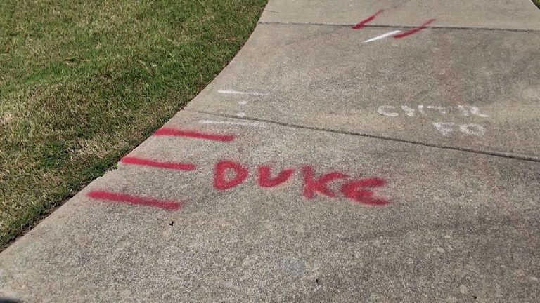 Holly Springs Homeowners Seek Reimbursement After Duke Energy Power Surge