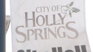 Holly Springs Utility Department Schedules Morning Power Outage For Maintenance