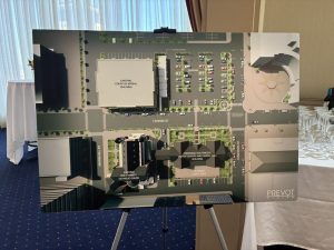 Holy Trinity Catholic Church Announces Multi Million Dollar Downtown Shreveport
