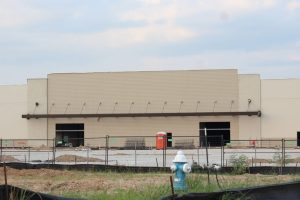 Home Depot Announces New Store Near Hwy 242 And Fm 1314 In Conroe For 2027