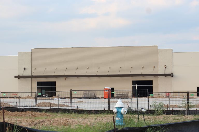 Home Depot Announces New Store Near Hwy 242 And Fm 1314 In Conroe For 2027