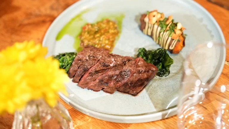 Honeysuckle Launches Pay What You Can Lunch To Share Afro Centric Food In Philad