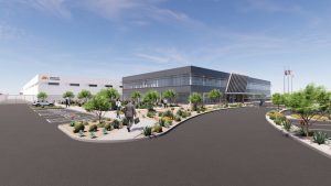 Honeywell Aerospace To Invest 500 Million In New Tempe Manufacturing Plant