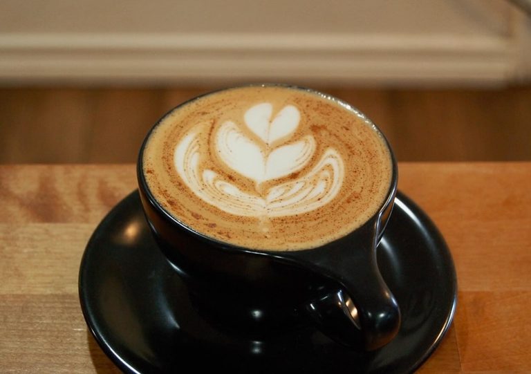 Honor Society Coffee Co Opens Brick And Mortar Shop In Spring Klein