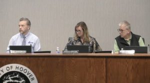 Hoover City Council To Approve Sewer Stormwater And Park Grants In Upcoming Sess