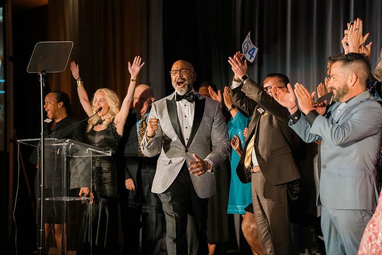 Hope Atlanta Gala Spotlights Homelessness Solutions And Community Partnership