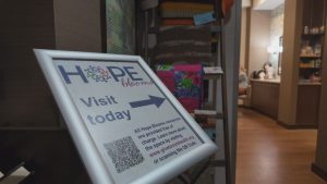 Hope Blooms Offers Free Cancer Care Resources At Ssm Health In Janesville