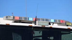 Horizon Fire Department Mobilizes To Address Flooding On Kila Street