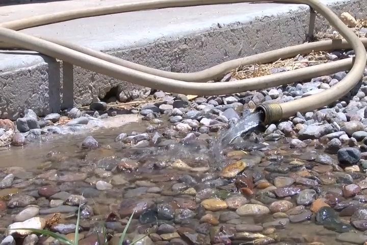 Horizon Regional Mud Puts Four Water And Sewer Bond Measures On The Ballot