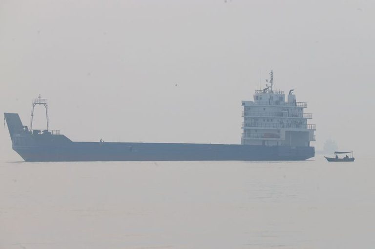 Hormuz Vessel Transits Hit Two Month Low As Tanker Attacks Surge