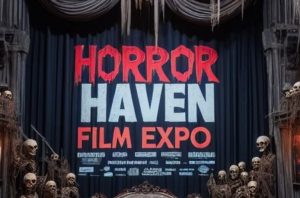 Horror Haven Expo Rolls Into Showplace Cinemas East This Week