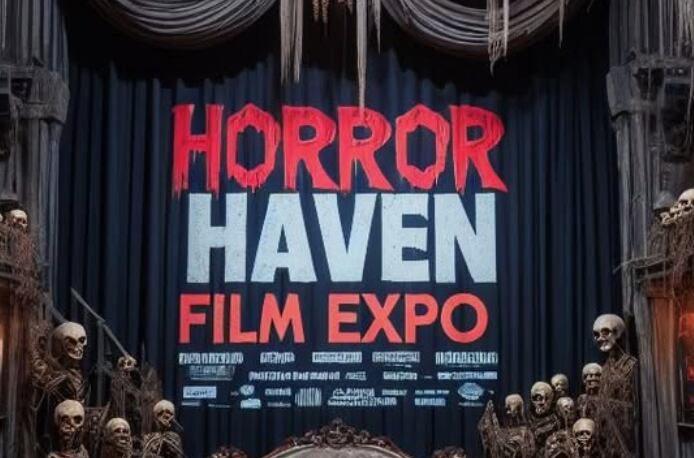 Horror Haven Expo Rolls Into Showplace Cinemas East This Week