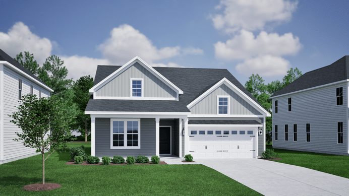 Horry County Faces Hidden Costs As 89 New Homes Strain Schools Roads And Drainag