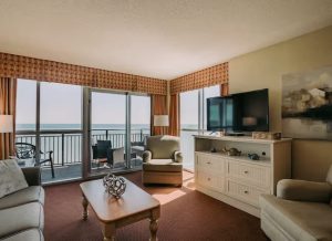 Horry County Housing Market Splits Condos Favor Buyers Single Family Homes Remai