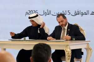 Hotel Chains Eye Syria As Tourism Rebounds Amid Reconstruction Efforts