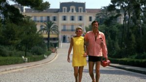 Hotel Du Cap Eden Roc Bans Unsanctioned Influencer Photo Shoots To Protect Guest