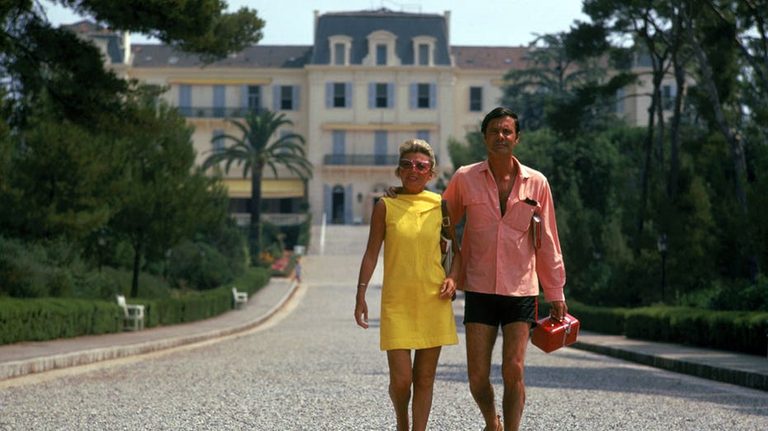 Hotel Du Cap Eden Roc Bans Unsanctioned Influencer Photo Shoots To Protect Guest