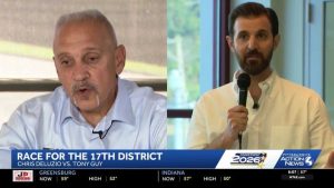 House District 17 Candidates Focus On Affordable Housing And Public Safety
