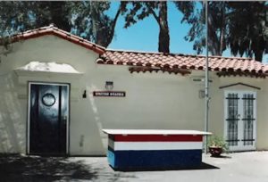 House Of Usa Lawn Program Veterans Day Celebration In San Diego