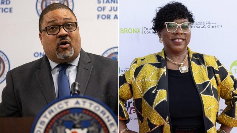 House Report Accuses Nyc Prosecutors Of Shielding Illegal Immigrants From Deport