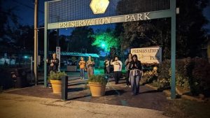 Houston Area Haunted Houses And Ghost Tours To Enjoy This Halloween