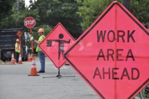 Houston City Council Adopts Ordinance For Monthly Reporting On Delayed Infrastru