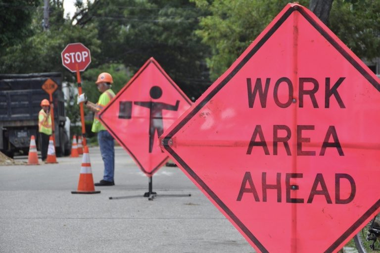 Houston City Council Adopts Ordinance For Monthly Reporting On Delayed Infrastru