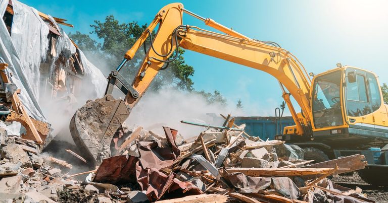Houston City Council To Review Keep Houston Clean Ordinance Targeting Illegal Co