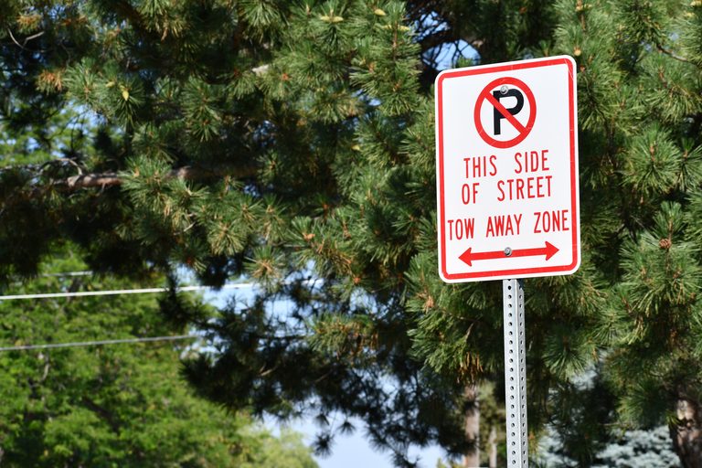 Houston Designates Arlington Street Permit Zone To Protect Heights Residents