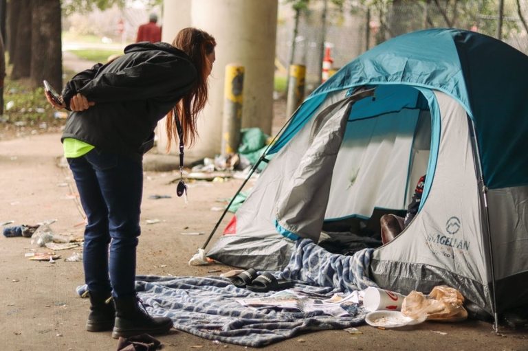 Houston Health Department To Open 3 Million Respite Center For Homeless And Subs