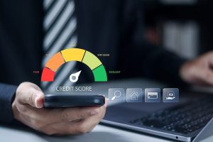 How A Personal Loan Application Impacts Your Credit Score