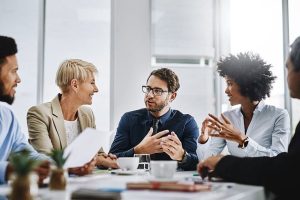 How Leaders Can Turn Continuous Feedback Into Better Business Results