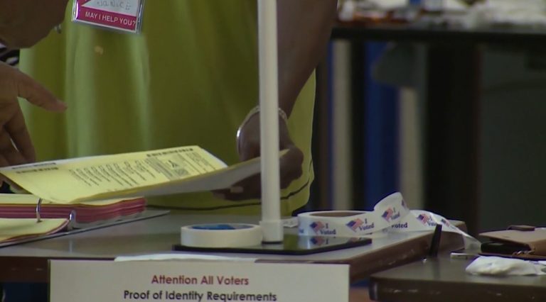 How Oklahoma Voters Can Access Their Sample Ballot Before The 2026 Midterms