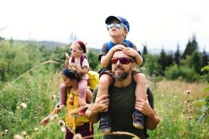How Parents Can Build A Strong Credit Foundation For Their Children