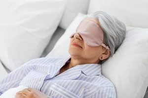 How Sleep Changes With Age And What Seniors Can Do About It