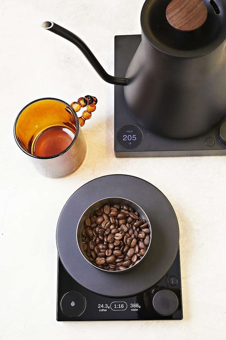 How To Brew Better Coffee At Home Avoid These Five Common Mistakes