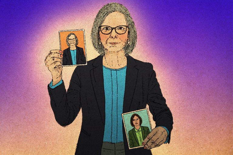 How To Choose A Professional Headshot That Reflects Your True Self